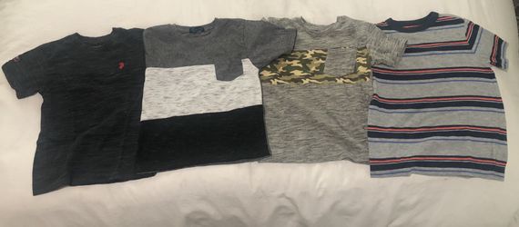 Boys shirt Size 7