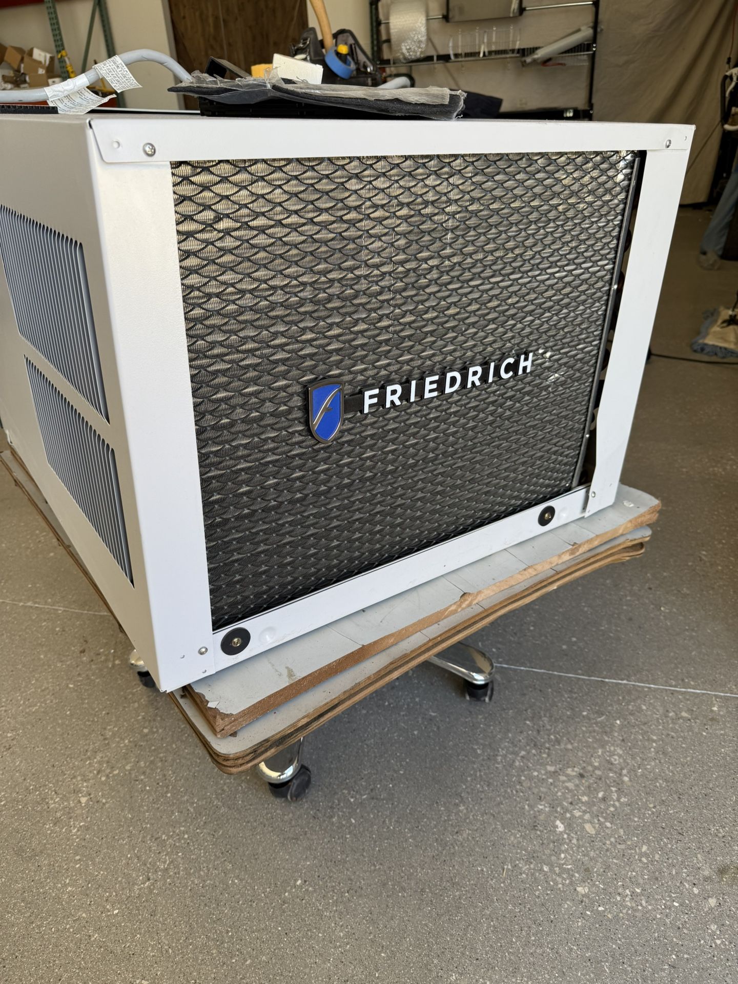 Friedrich Window/Wall AC