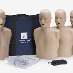 Cpr kit brand new 4 -adults