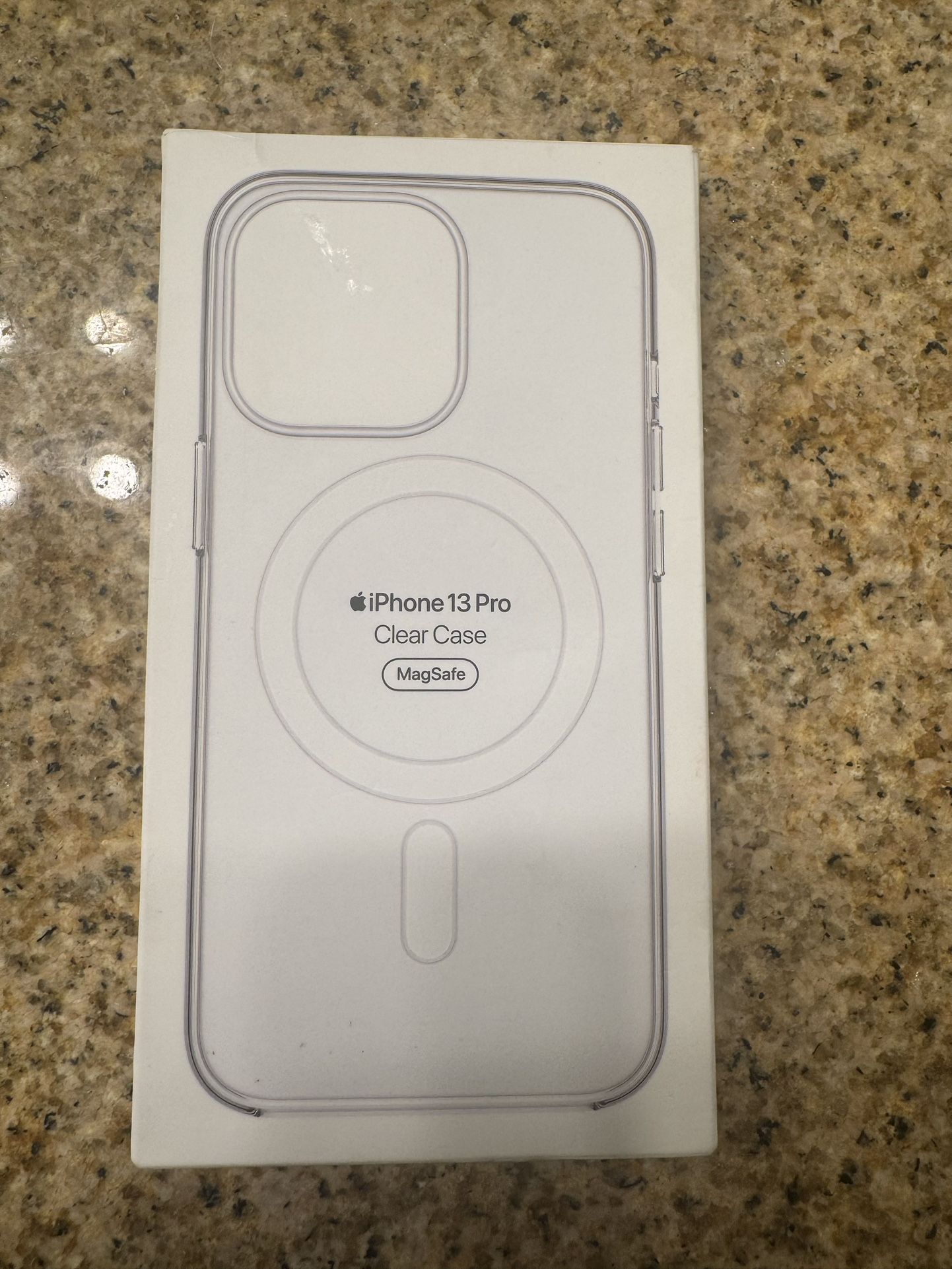 Apple iPhone 13 Pro Case