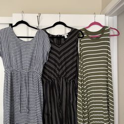 Bundle Of Dresses 