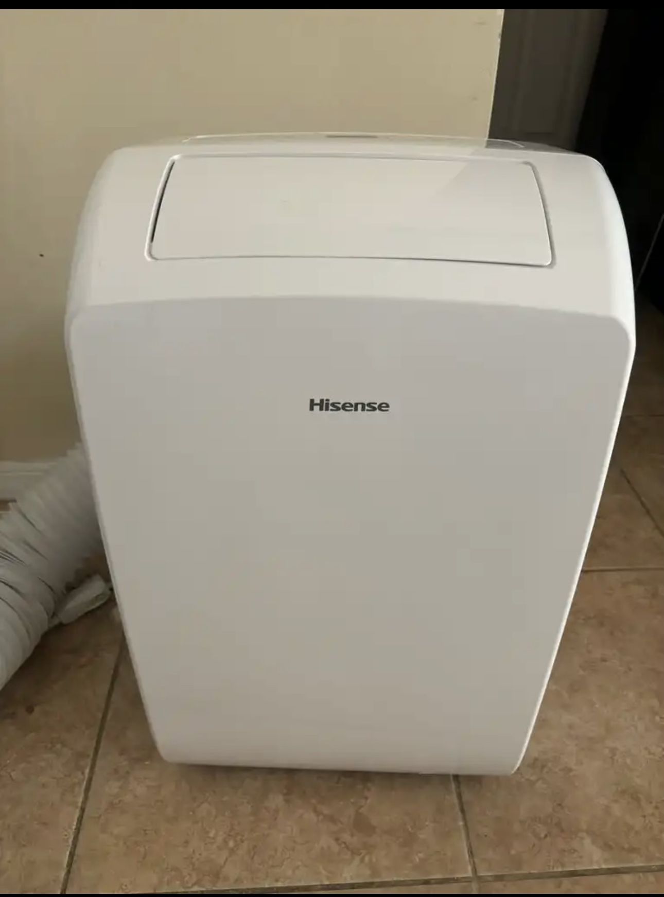 Hisense Portable Air Conditioner