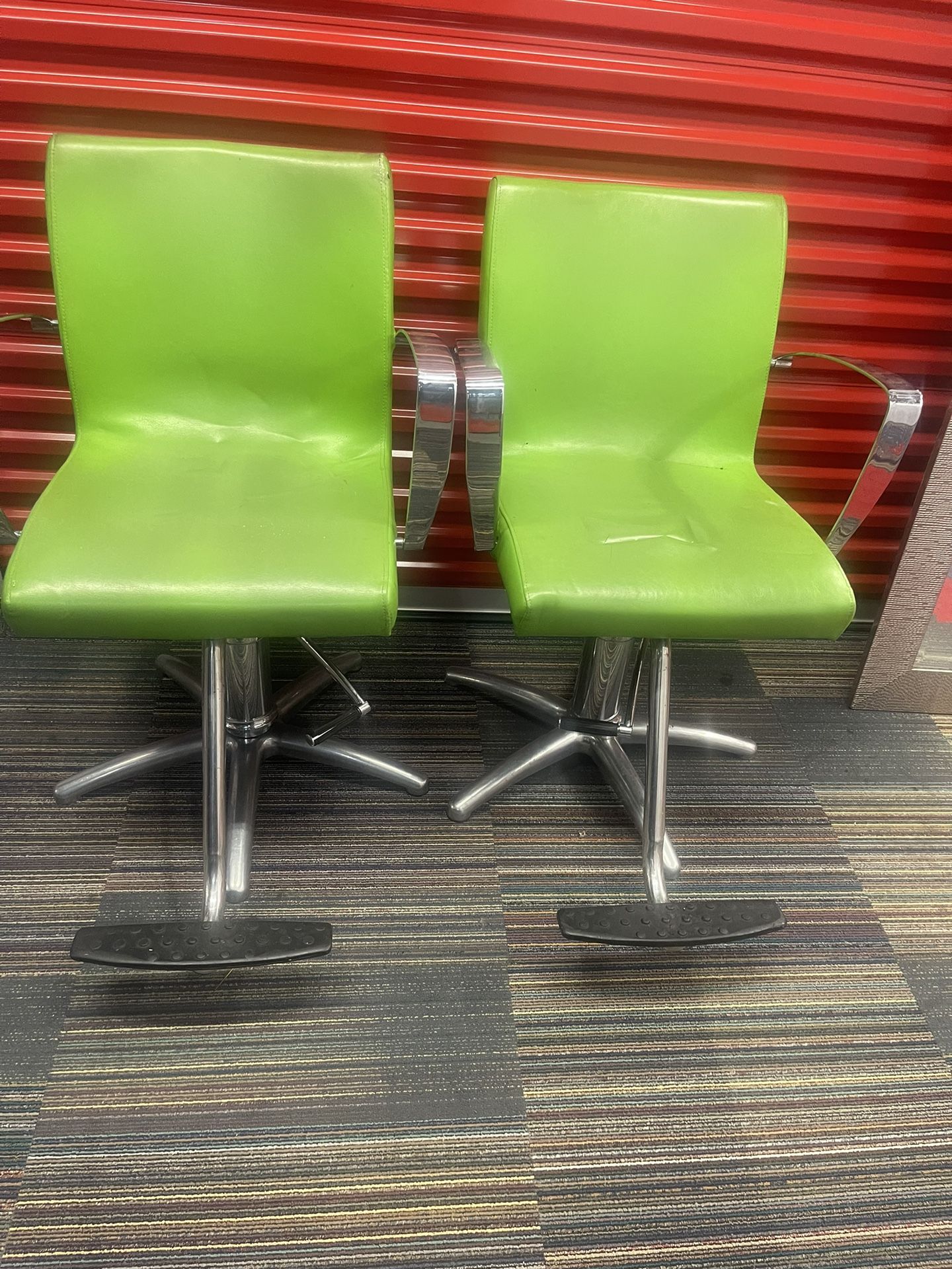 Salon Chairs