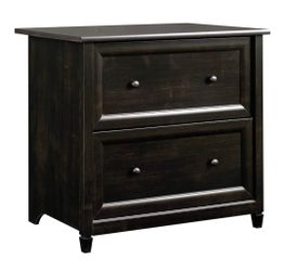 2-Drawer Cabinet