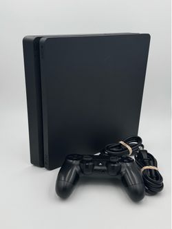 PS4 slim 1tb CUH-2215b firmware 13.52