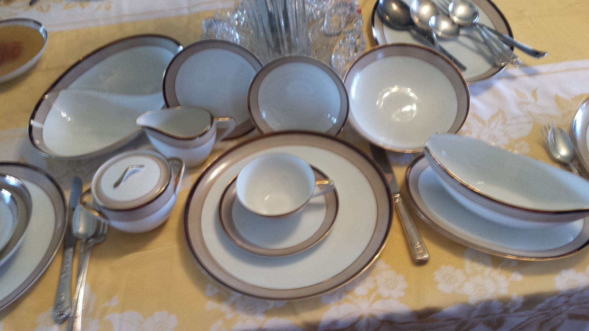 Sango China From Japan