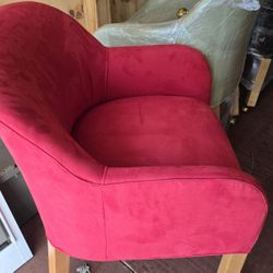 Vintage Rolling Chairs 6 Total 
