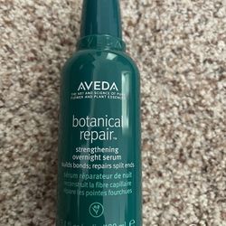 BOTANICAL REPAIR™ STRENGTHENING OVERNIGHT SERUM 3.4 fl oz(100ml)