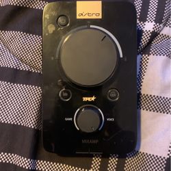 Astro Trx Amp For Pc/ps4/ps5
