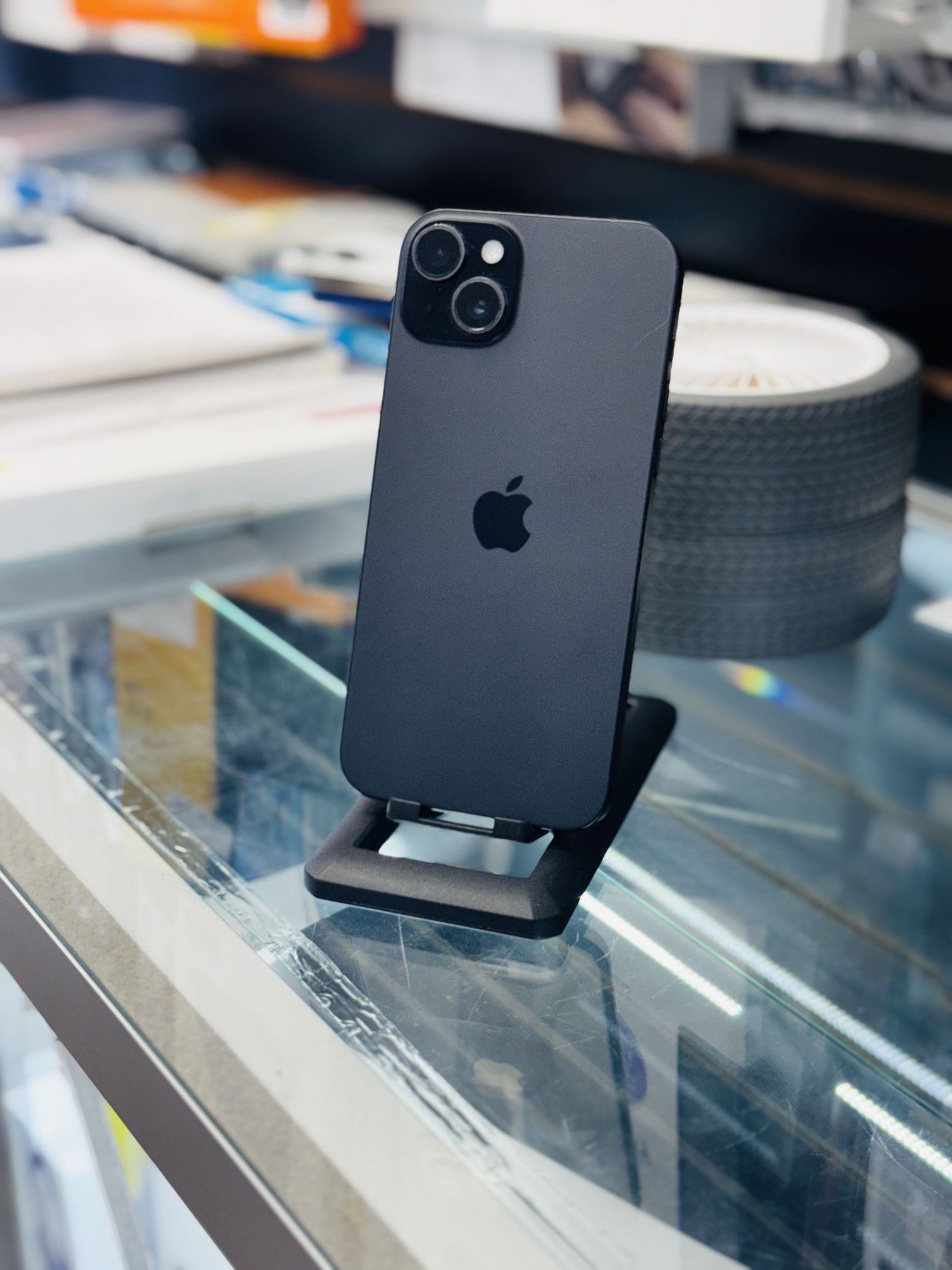 iPhone 15 Plus (Factory Unlocked)