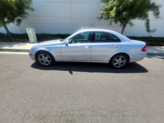 2006 Mercedes benz