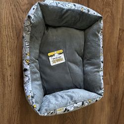 Puppy Bed Peanuts Snoopy