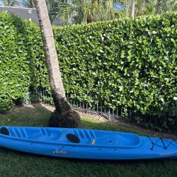 Hobie Odyssey Tandem Kayak