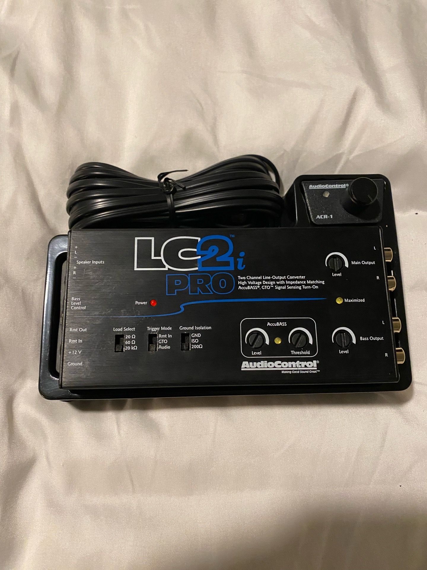 LC2ipro