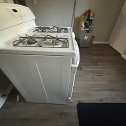 Used Oven