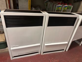 Williams wall heater covers only