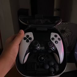 Ps5 Controller 