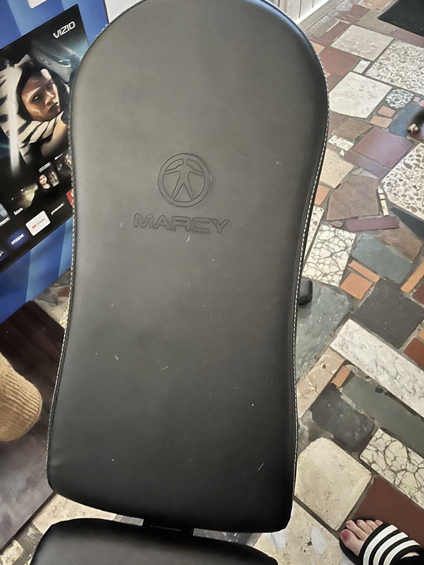 Exercise Bench Brand New