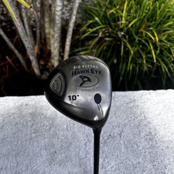 Callaway Hawkeye 
