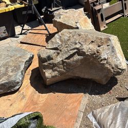 Landscape Rocks