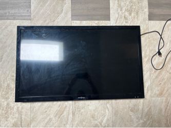 38” Plasma Screen TV