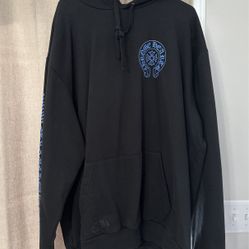 Chrome Hearts Web Exclusive