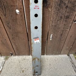 Simpson Strong-Tie HST2 Heavy Strap Tie Connector