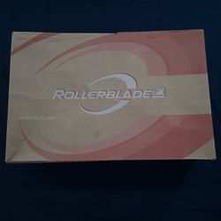 Rollerblade Macroblade 80 ABT roller skates