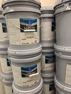 Primer new Loxon