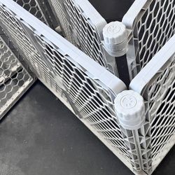 Doggy Or Baby Gate 4 Sale 