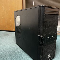 PC Case - Thermaltake