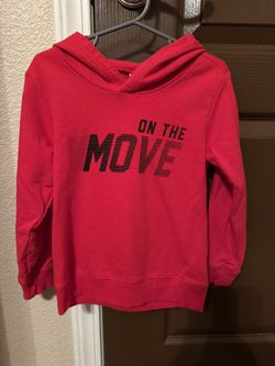 Toddler Boys Sweater and Pant Set Size 5T