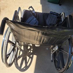 Wheel Chair