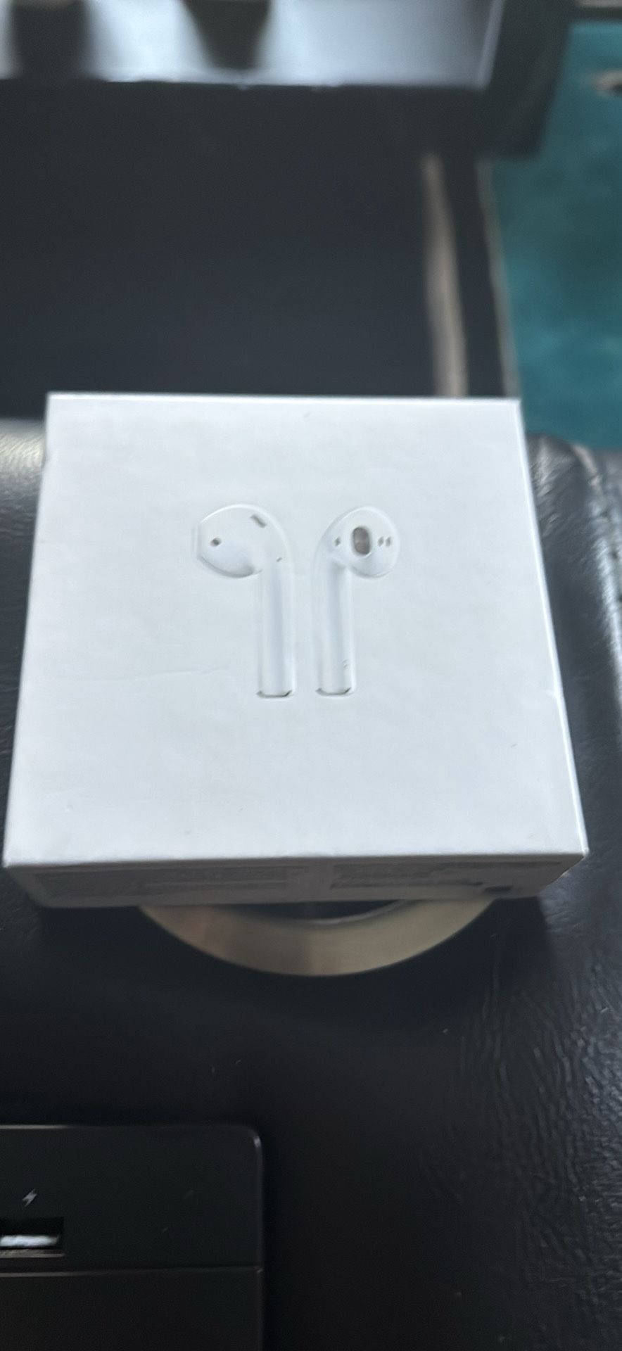 Airpod G2’S Brand New In The Box