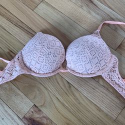 VS Bra Size 32D