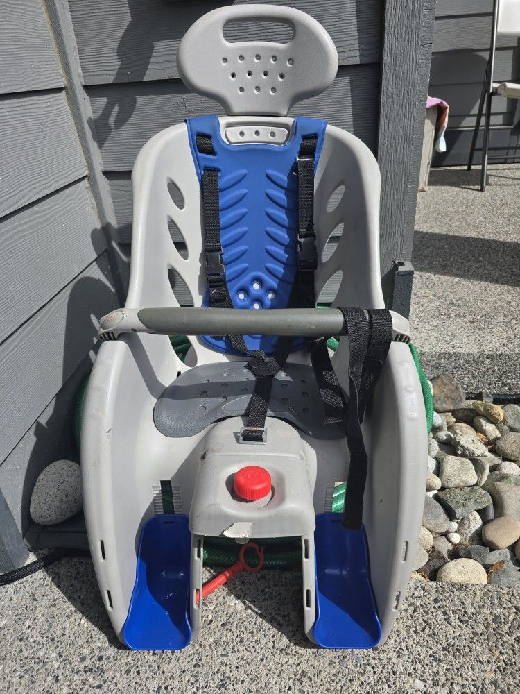 Child Bike Seat