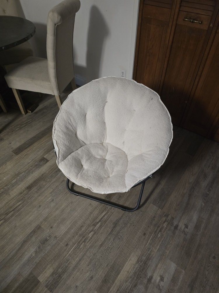Small Chair