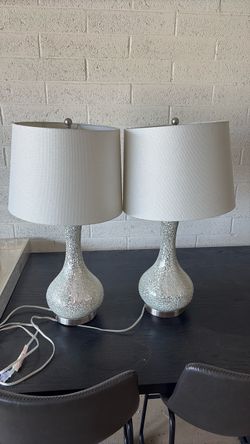Lamp set
