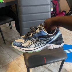 Men Asics Gel