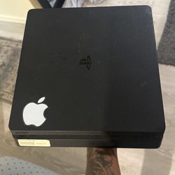 Ps4 Slim