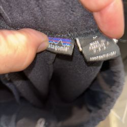Vintage Patagonia Fleece Sweats Pants 