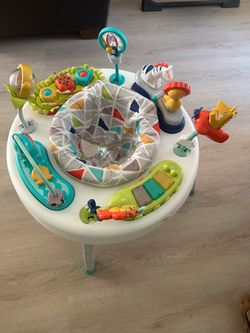 Baby activity