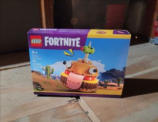 LEGO Fortnite Durr Burger 77070