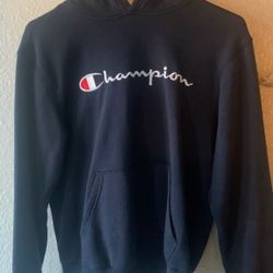 Bothe Champion Boys Sweaters 