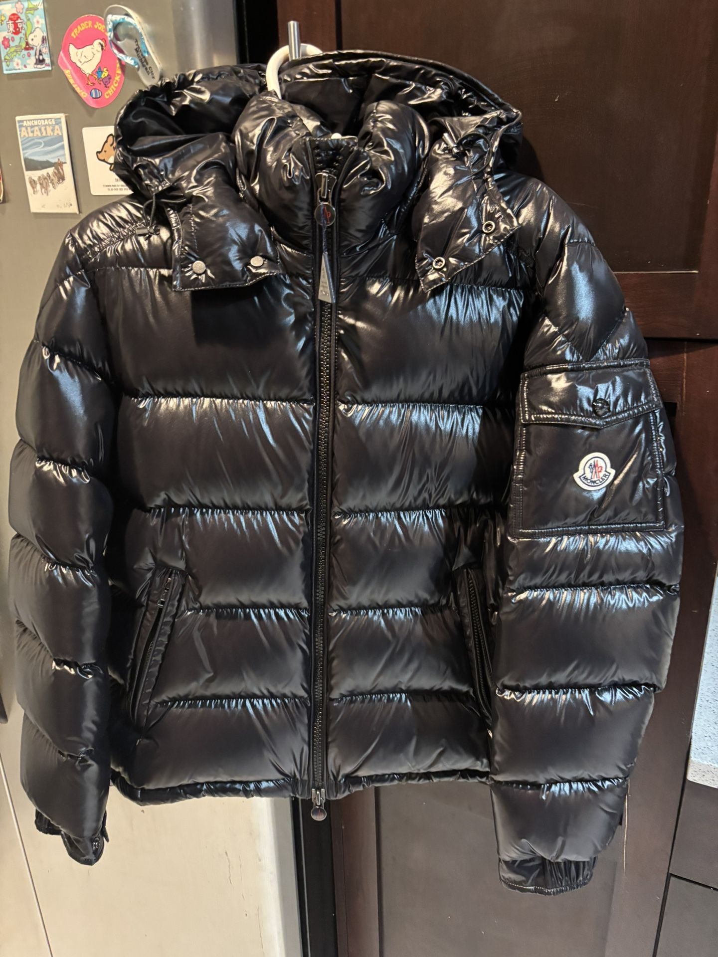 Moncler Maya Jacket