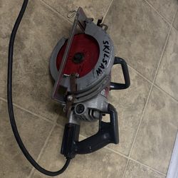 Skillsaw