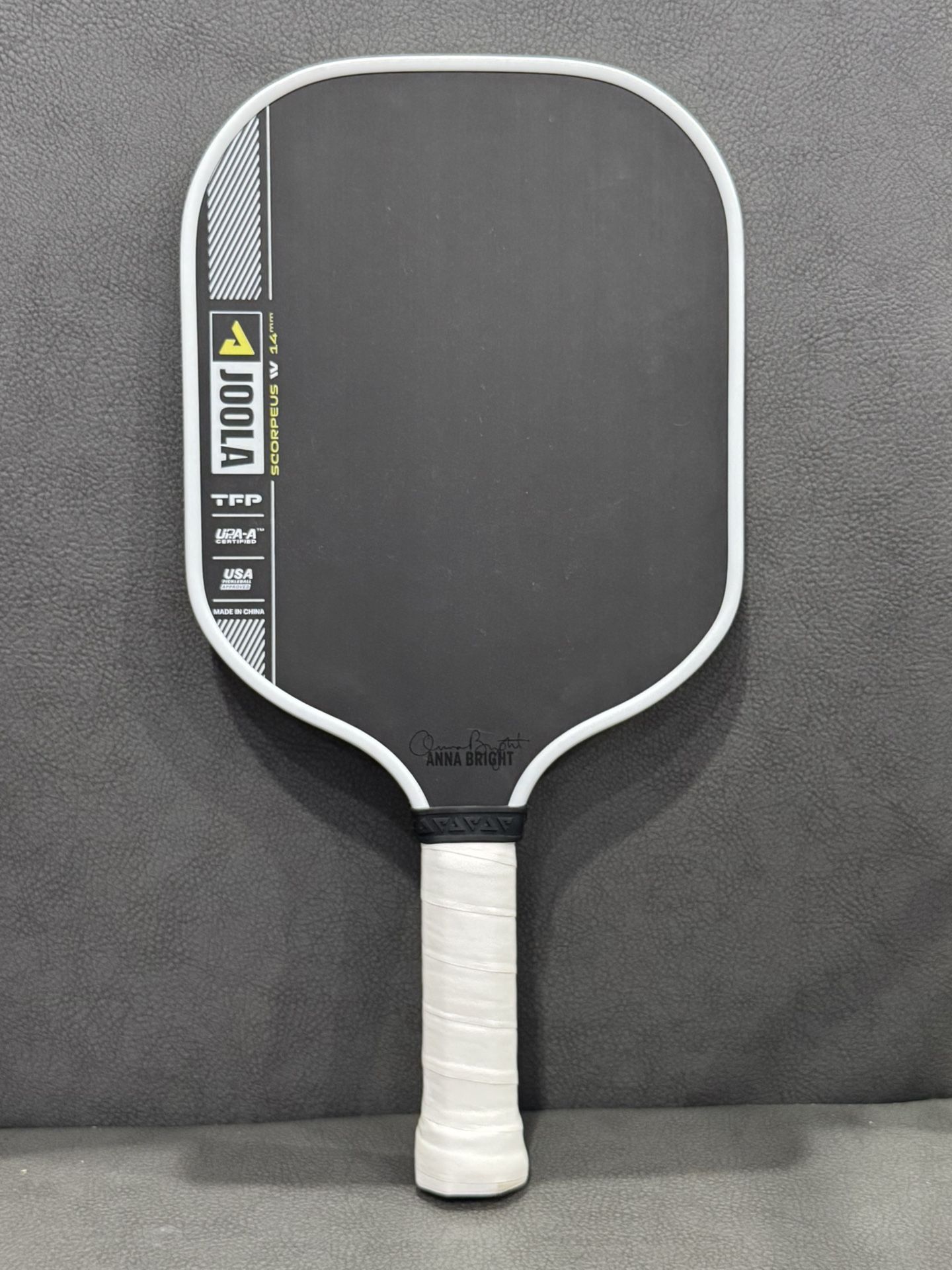 Joola Pro IV Scorpeus 14mm (Like New)