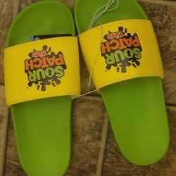 Sour Patch Kids Slides-New