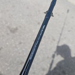 Okuma Railzilla Rail rod