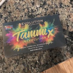 Tammix Revolution 
